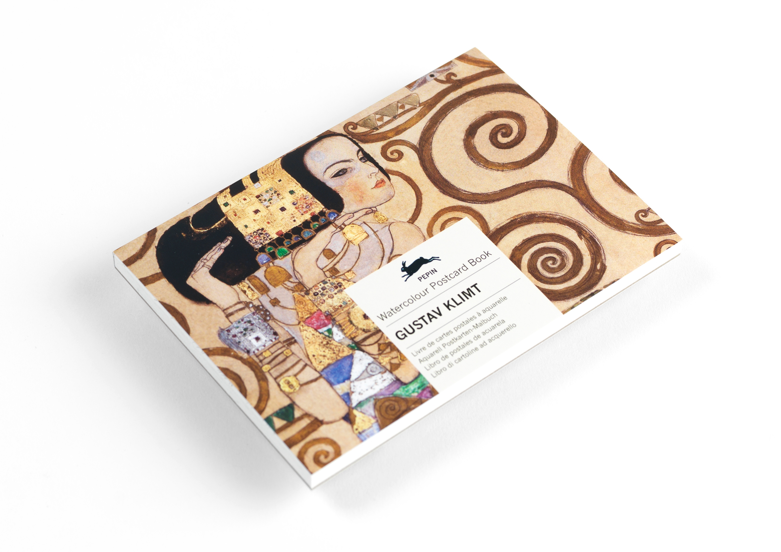 Gustav Klimt Ed. 2